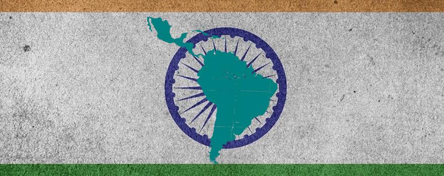 India