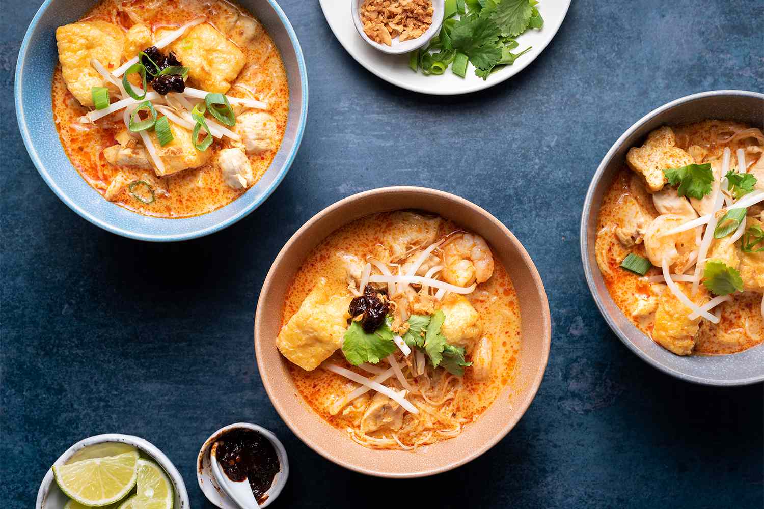 Laksa