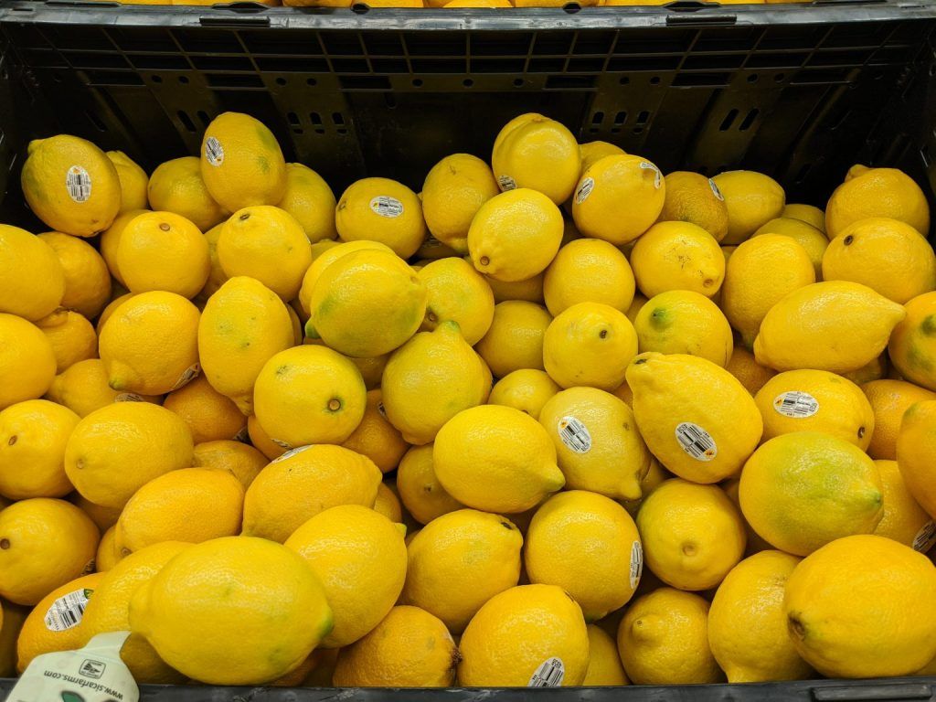 limón