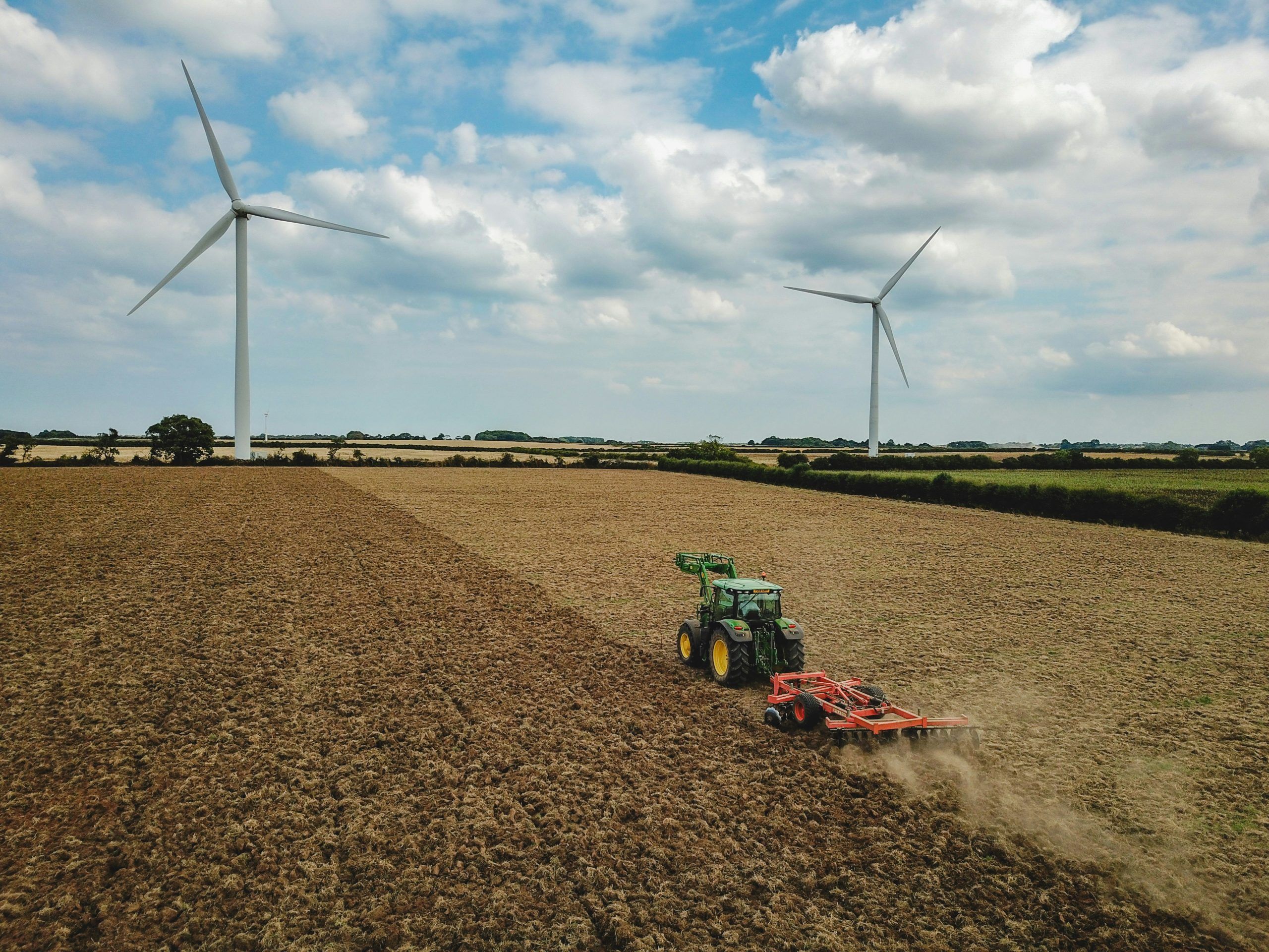 agricultura