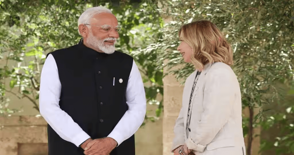 Modi