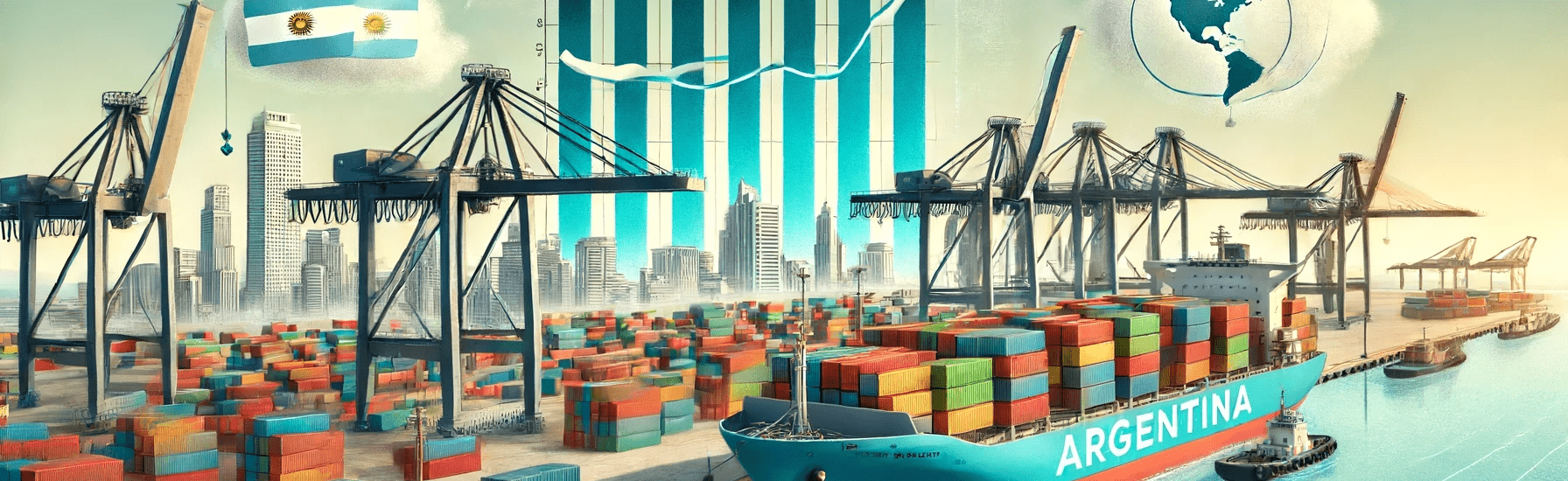 exportaciones