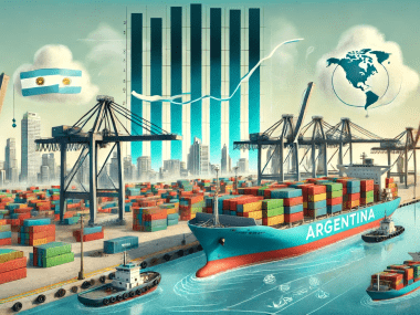 exportaciones