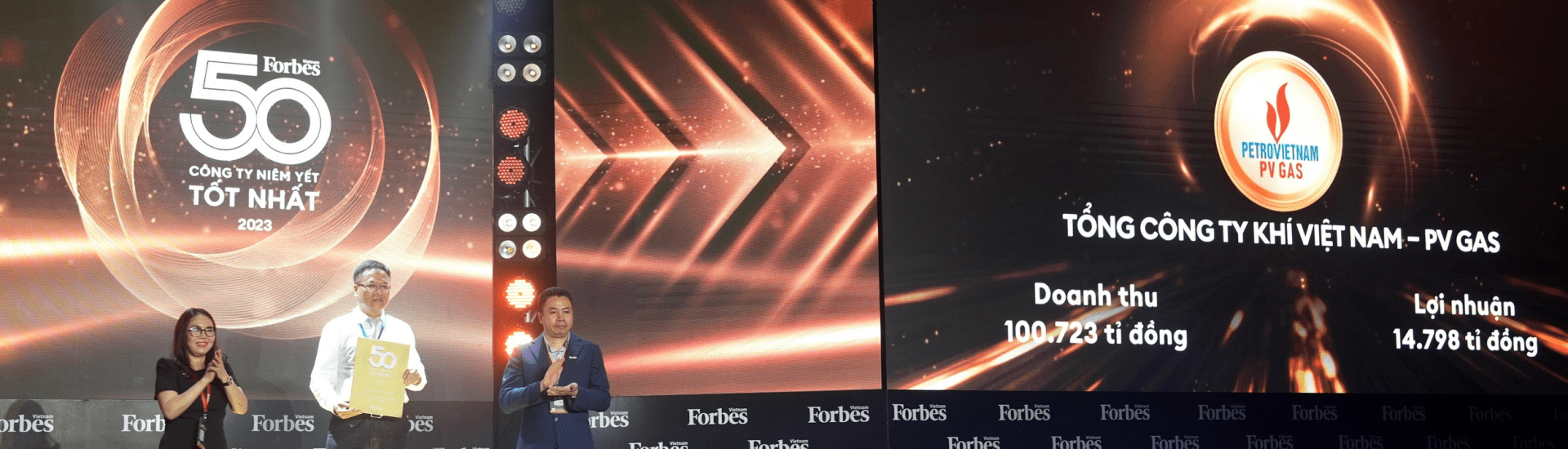Forbes Vietnam