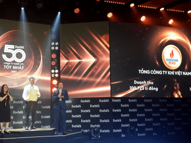 Forbes Vietnam