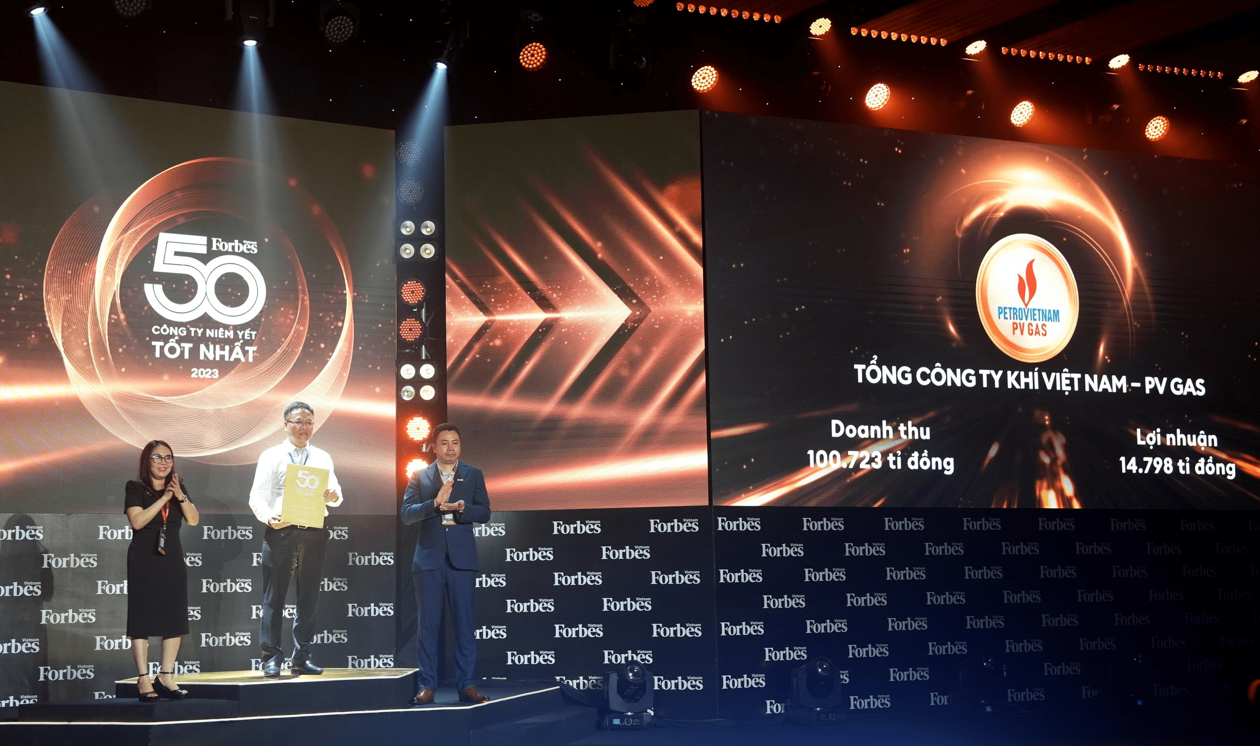 Forbes Vietnam
