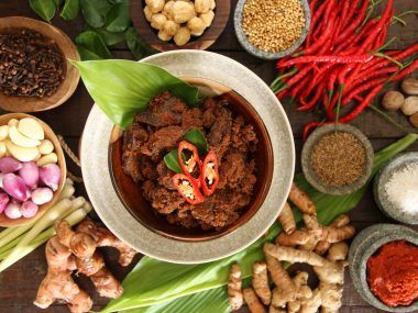 Rendang