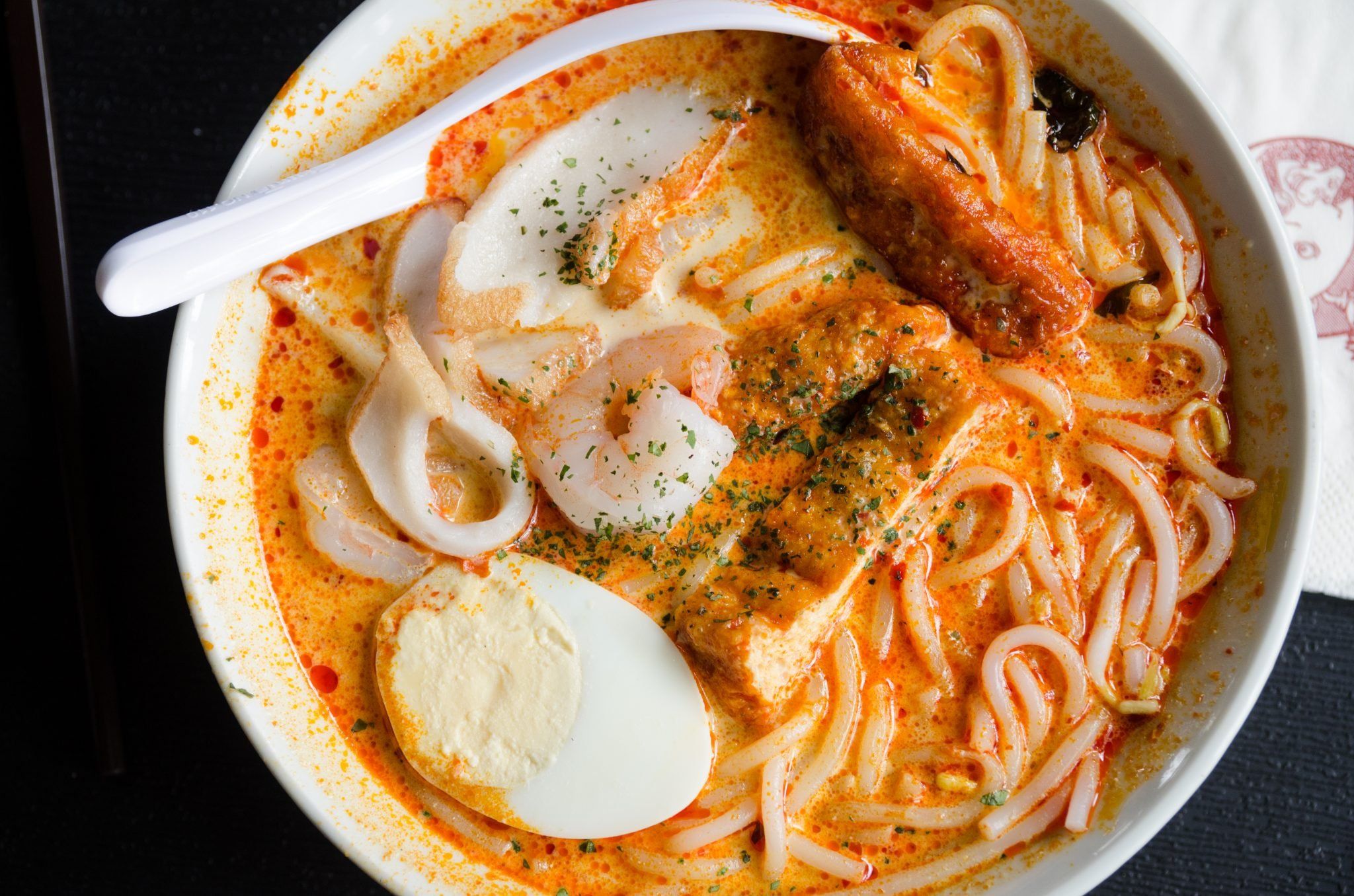 Laksa