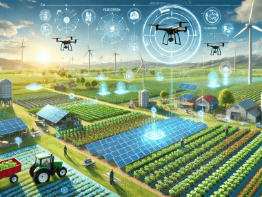 Agricultura sustentable