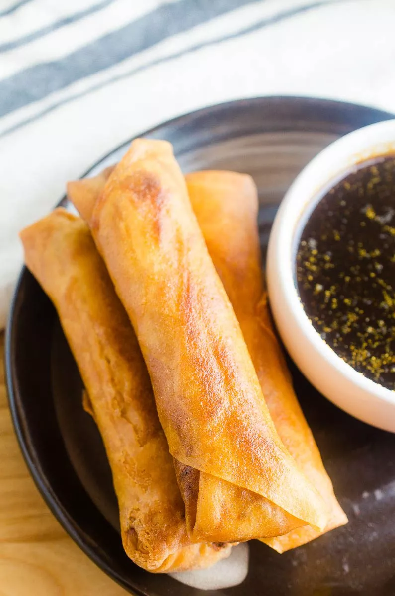 Lumpia 