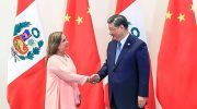 Perú China