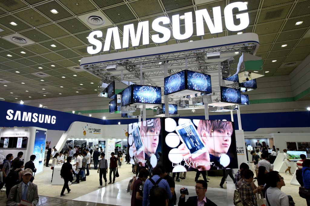 samsung