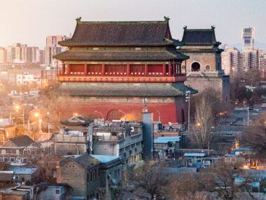 Beijing