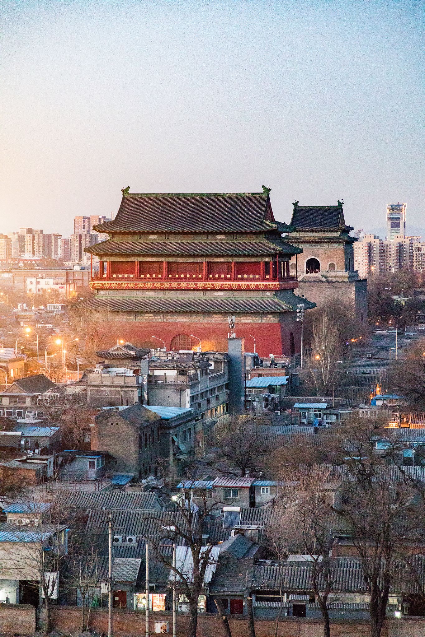 Beijing