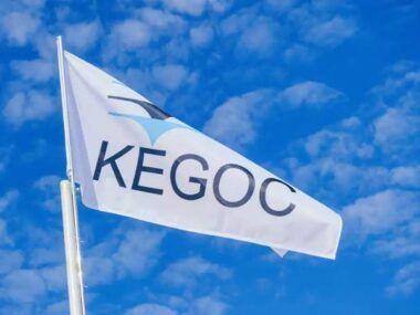 KEGOC