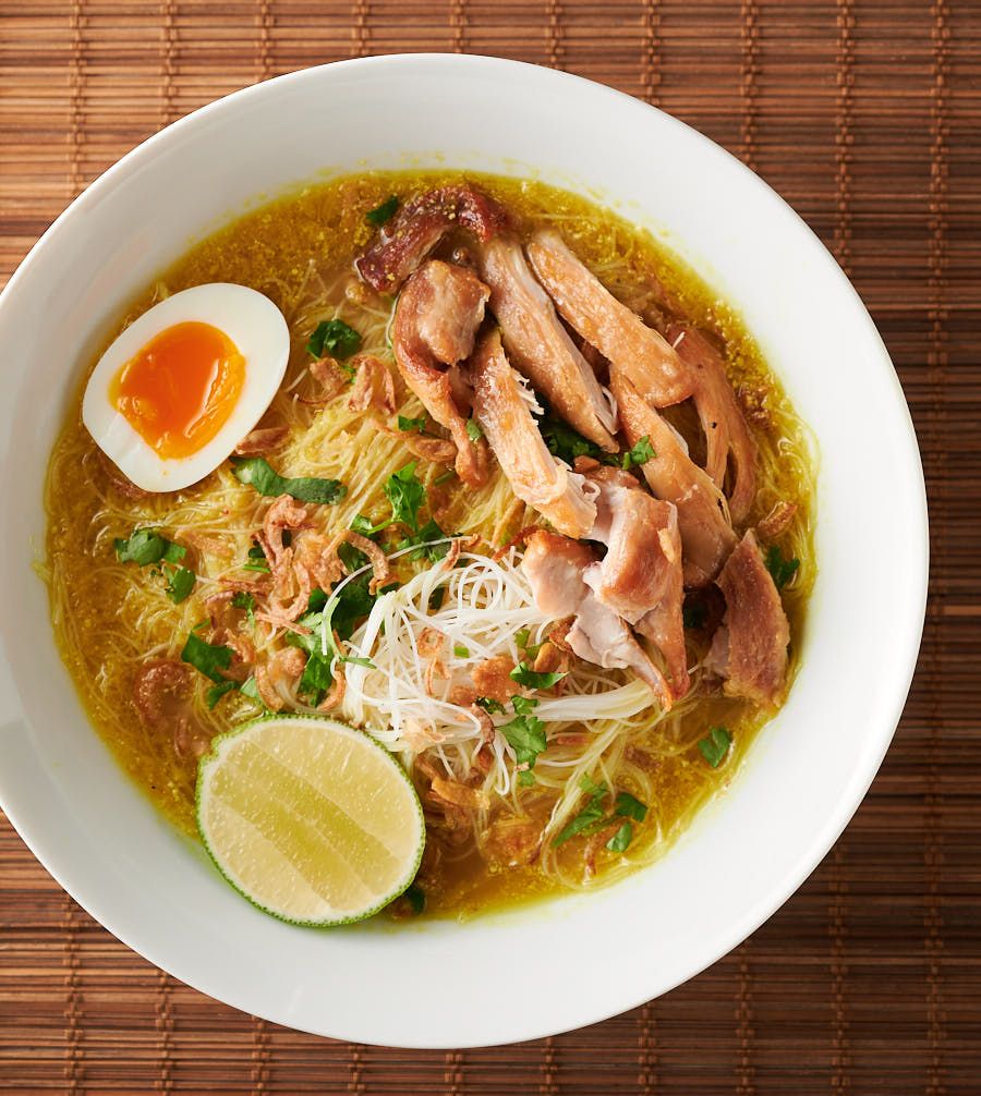 soto
