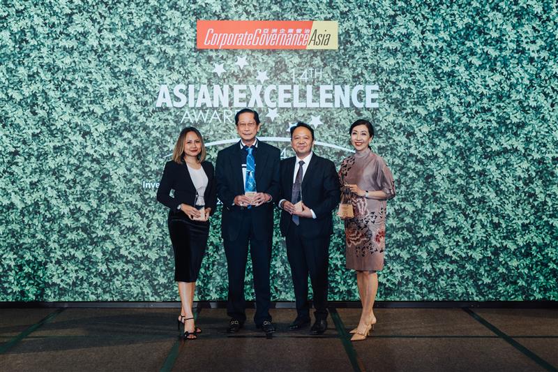 RSC de Asia