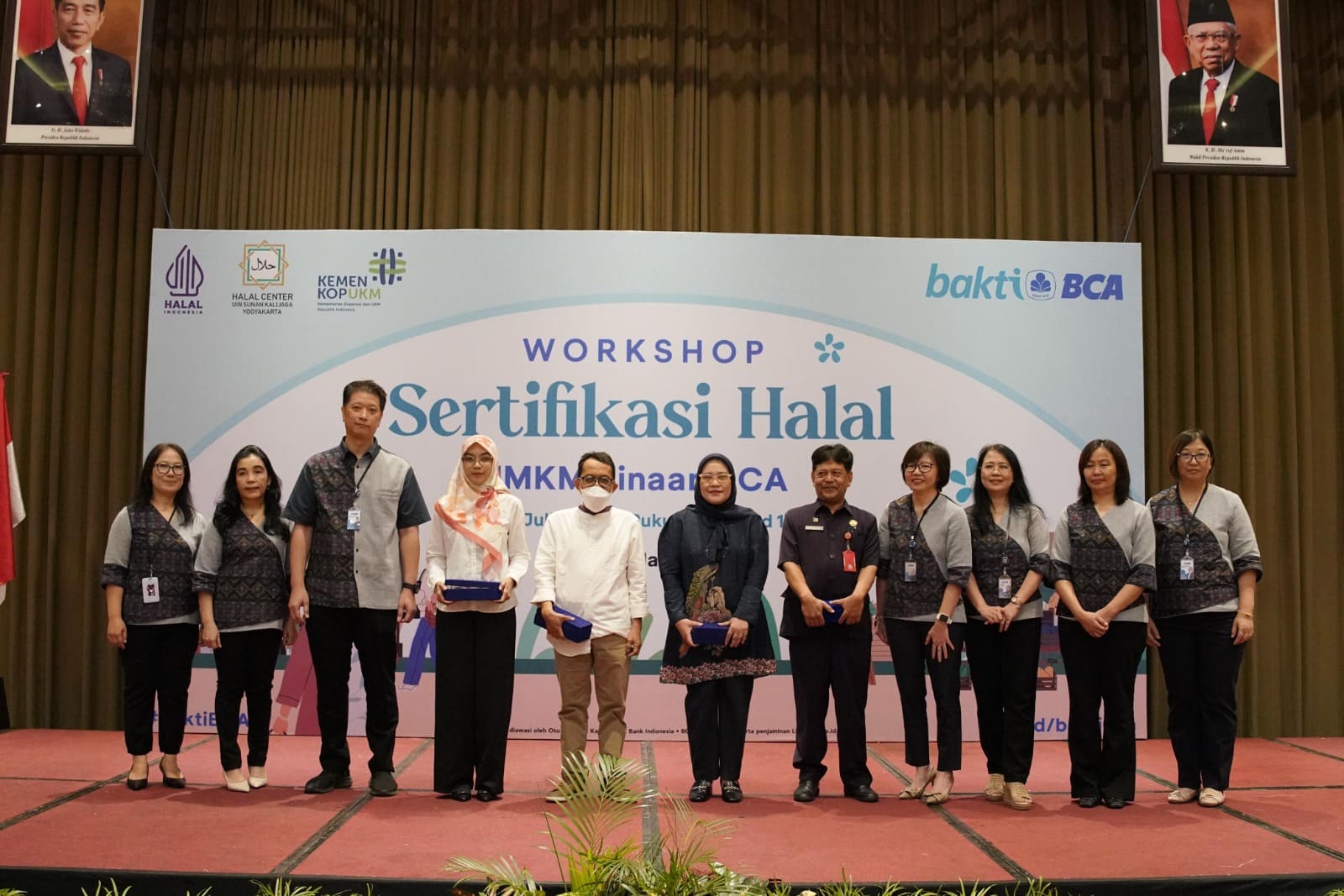 certificados halal