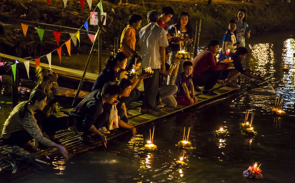 Krathong 