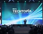 Techtopia