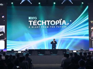 Techtopia