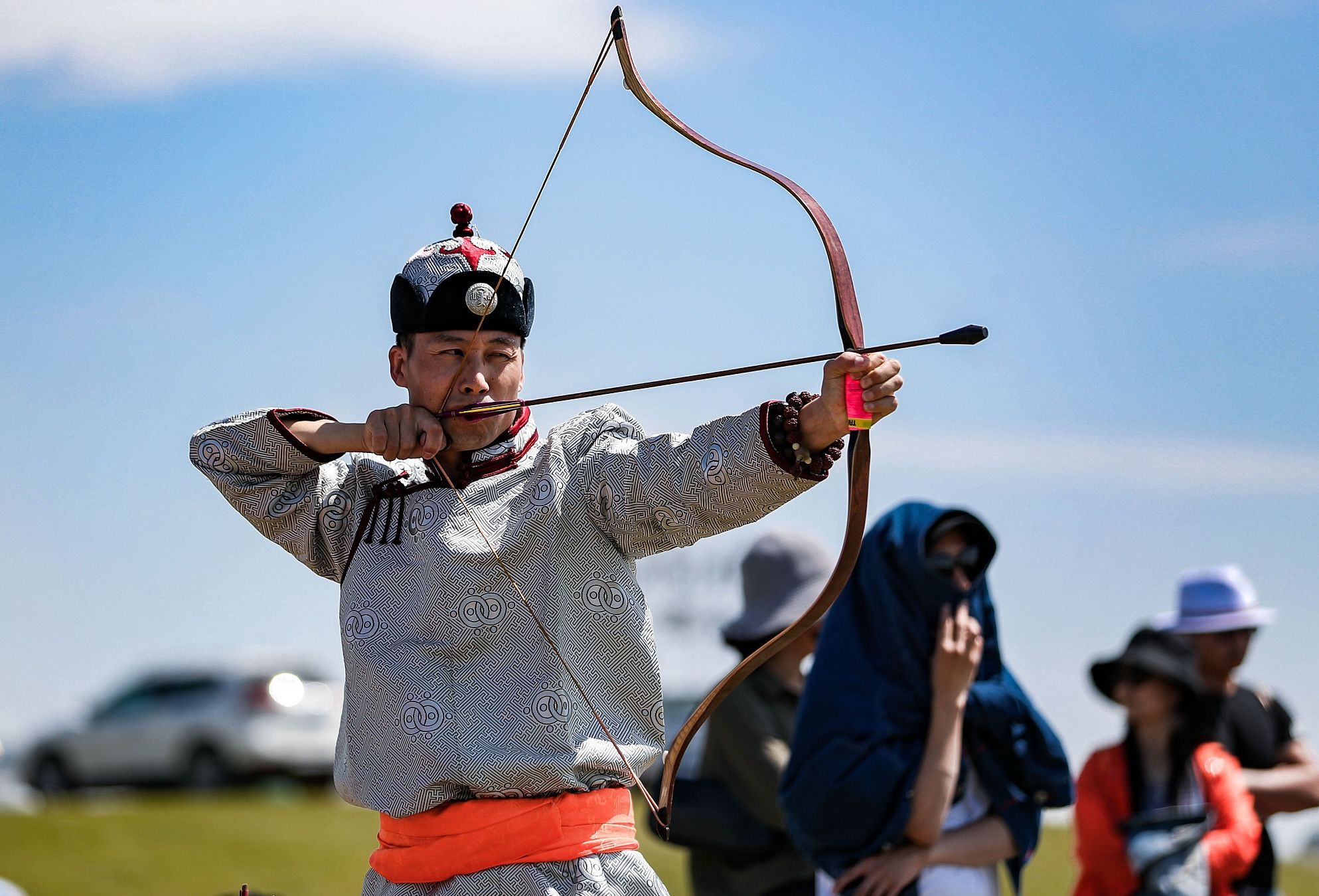 festival