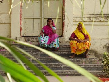 India
