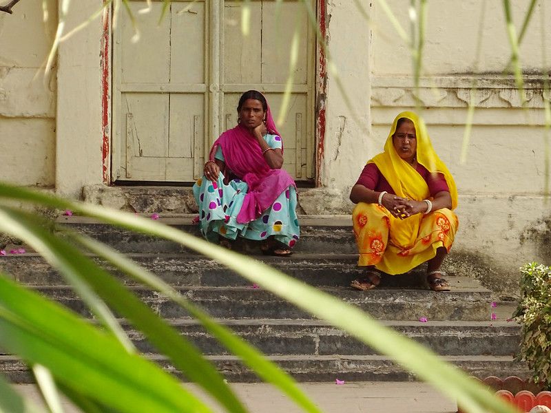 India
