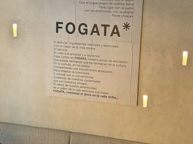 Fogata