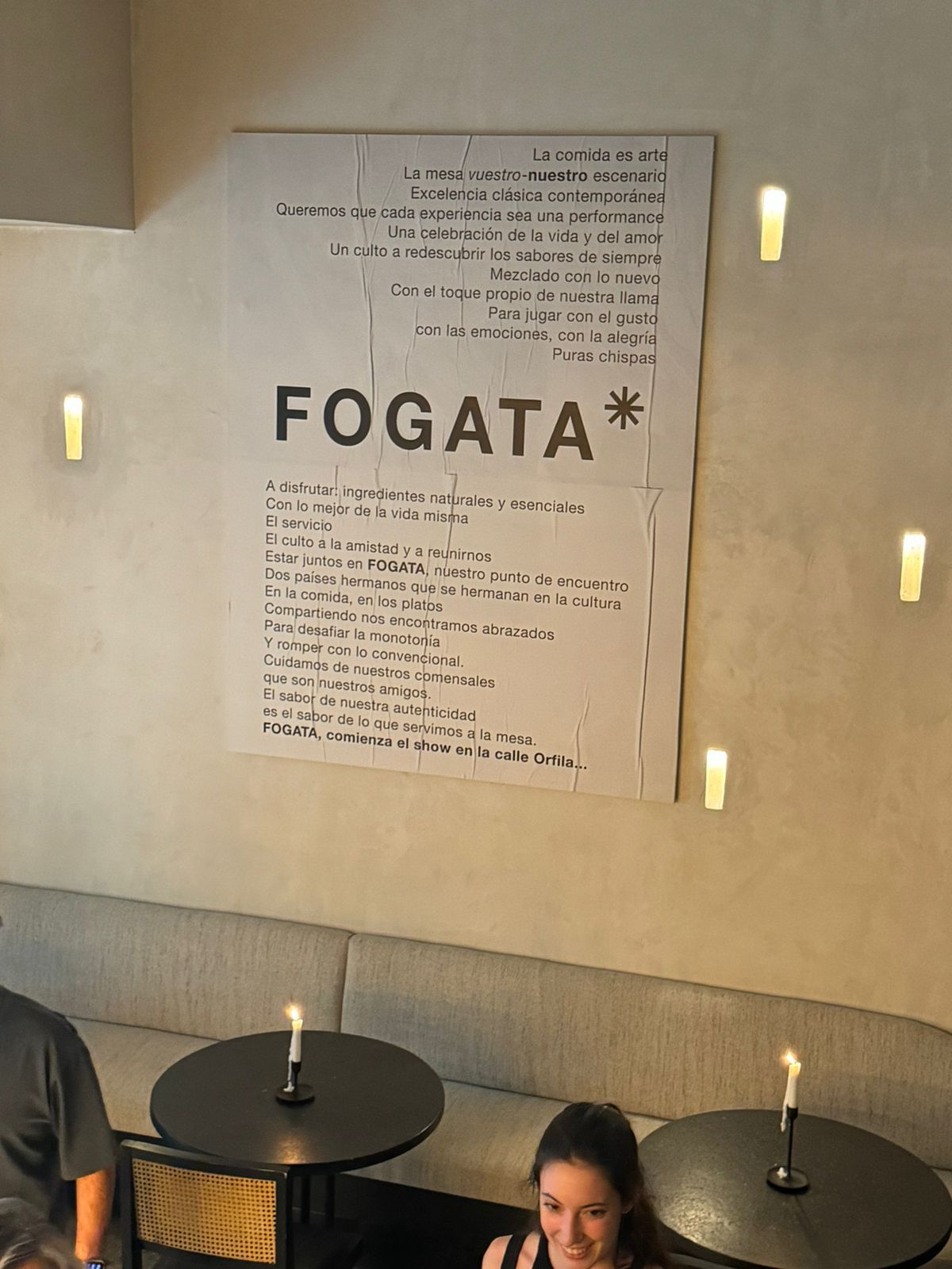 Fogata