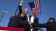 Atentado Donald Trump
