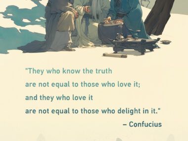 Confucio