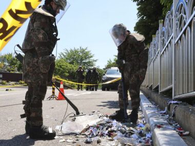 Corea