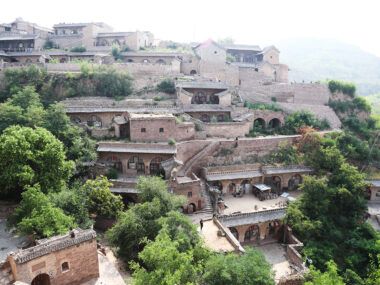 Lijiashan