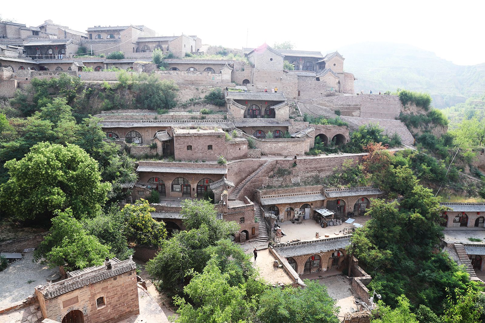 Lijiashan