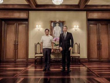 sur de Filipinas