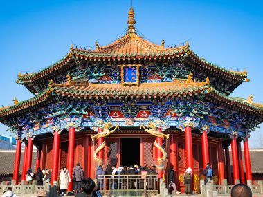 Shenyang