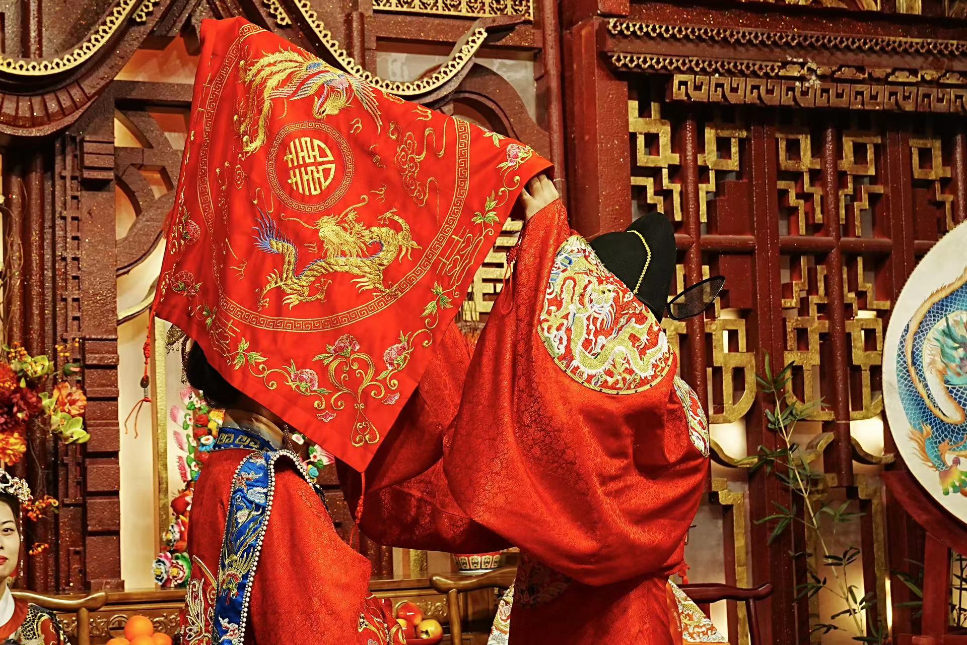 Suzhuang