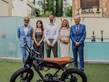 LUM EBIKE