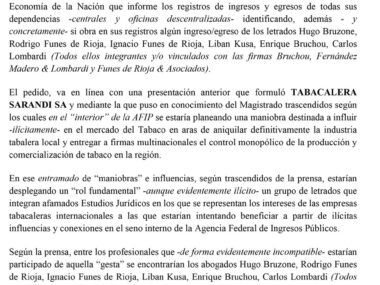 Tabacalera Sarandí