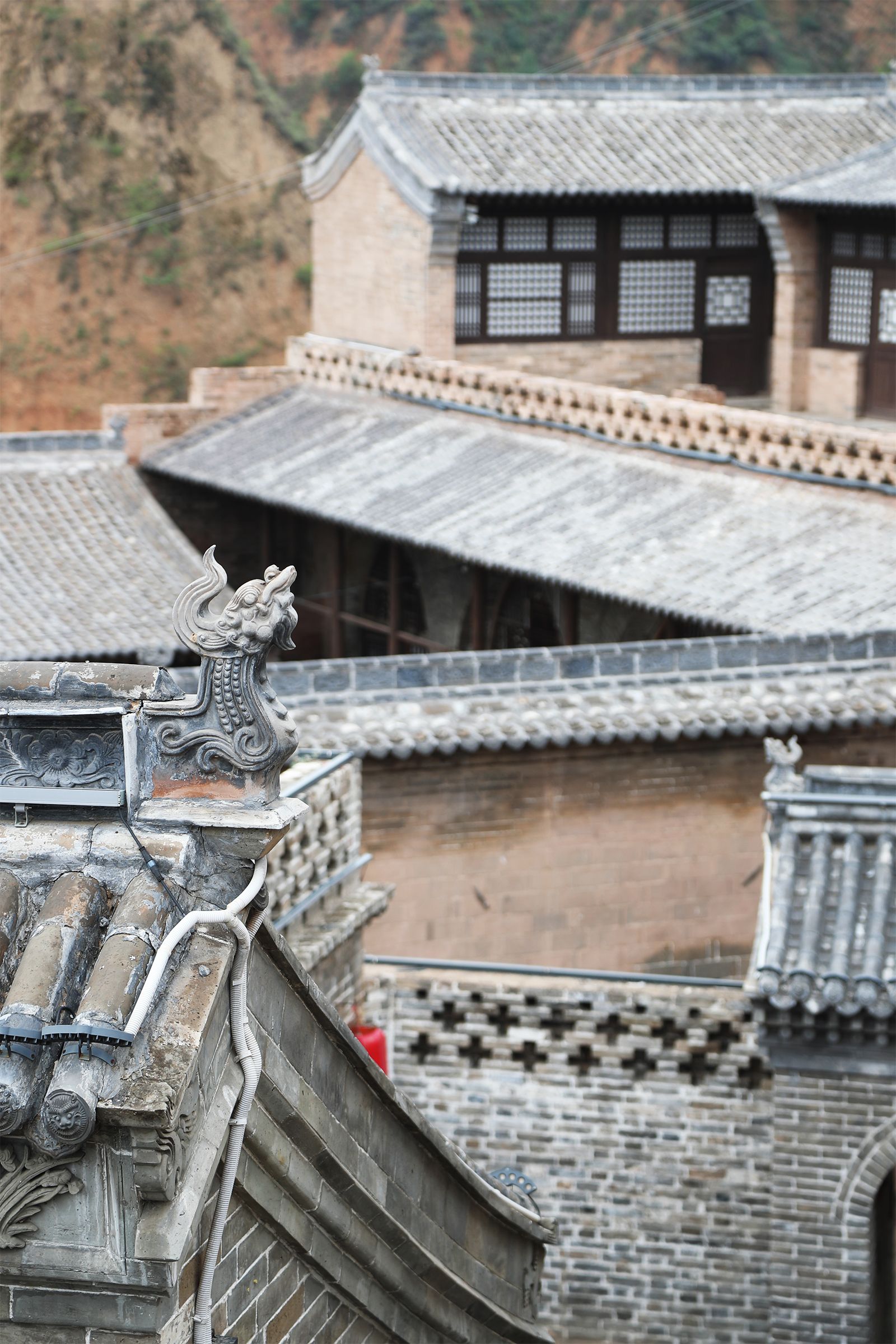 Zhangjiata