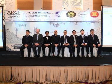 ASEAN-G7