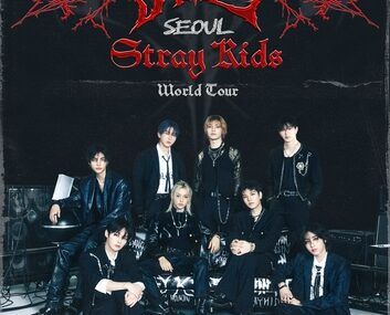 Stray Kids