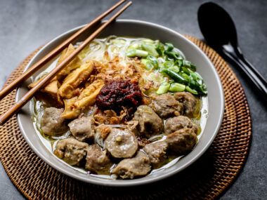 bakso