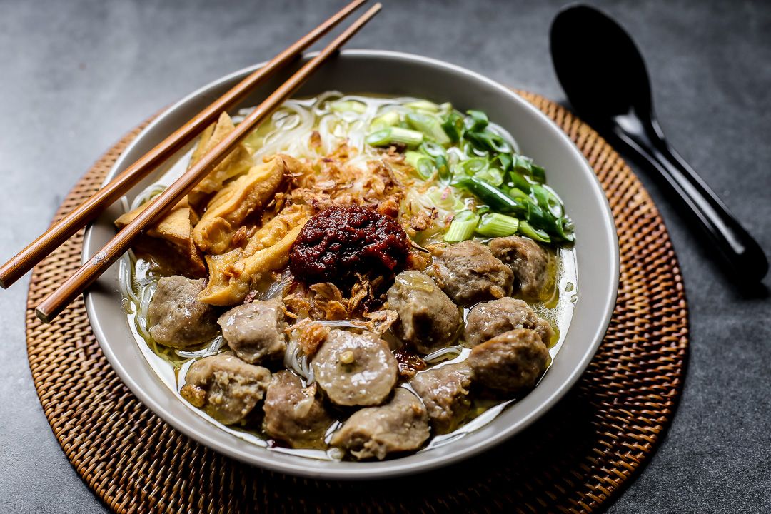 bakso