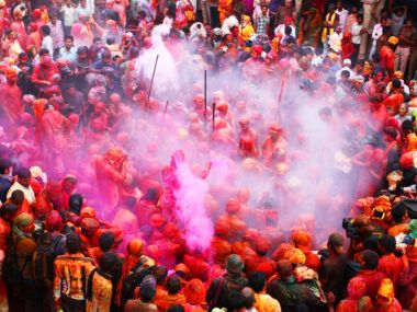 Holi