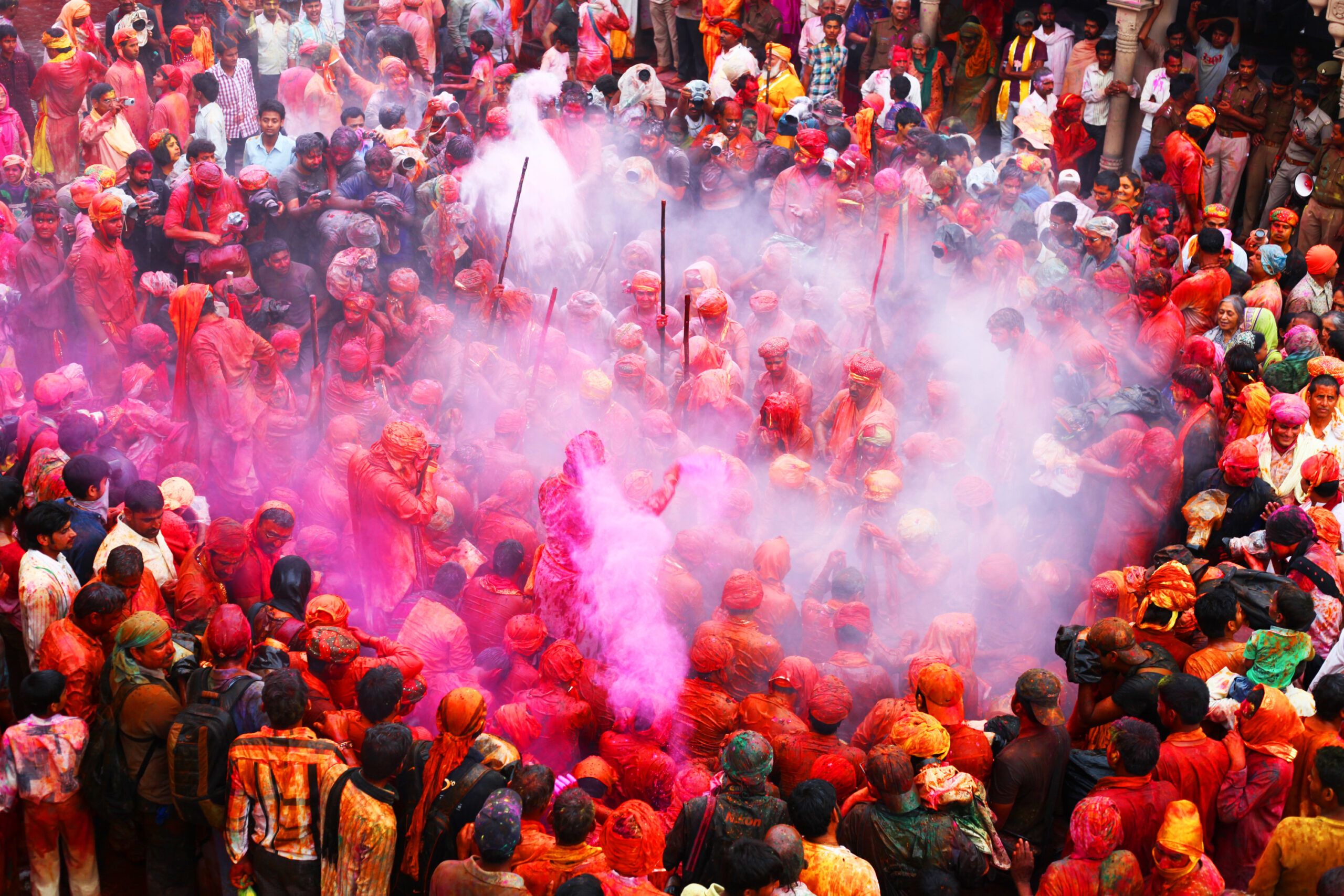 Holi