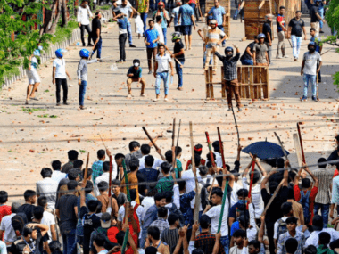 Bangladesh