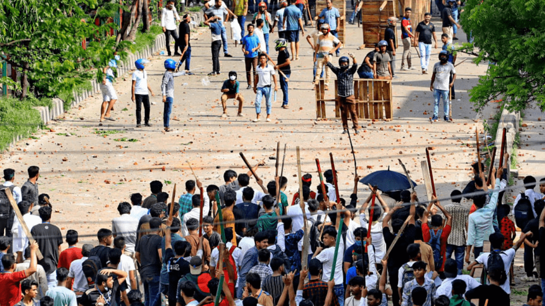Bangladesh
