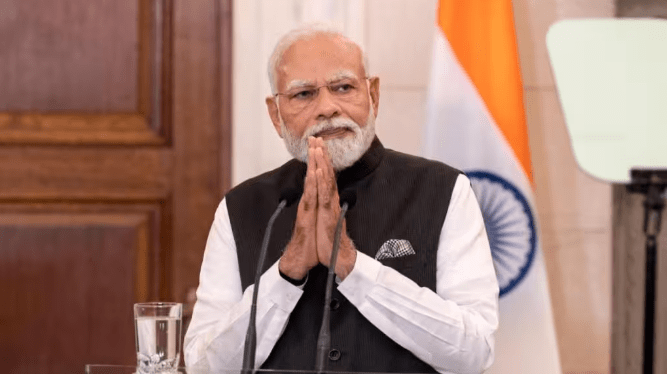 india